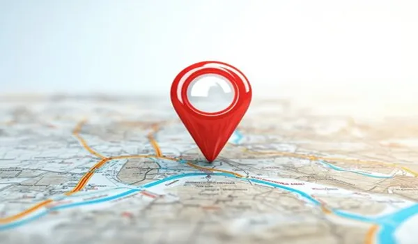 Tribeca the Everett Location Map