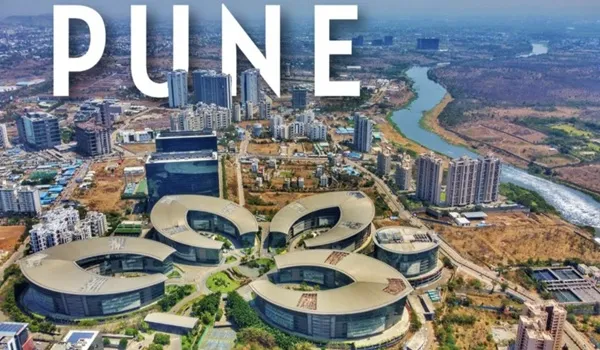 Featured Image of Tribeca the Everett Pune