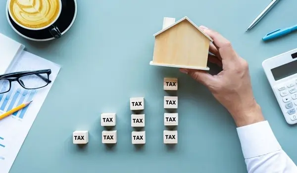 Tribeca the Everett taxes and standards